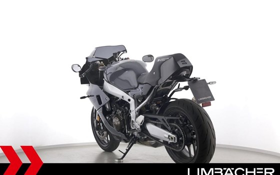Gebrauchtmotorrad Yamaha XSR900 GP - Bild 7