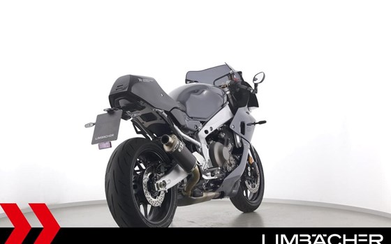 Gebrauchtmotorrad Yamaha XSR900 GP - Bild 8