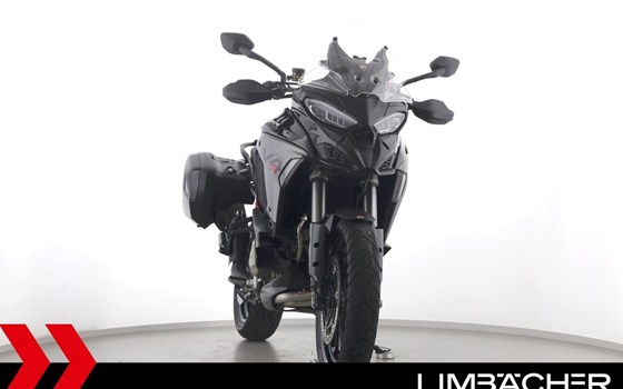 Gebrauchtmotorrad Ducati Multistrada V4 S - Bild 11