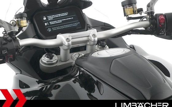 Gebrauchtmotorrad Ducati Multistrada V4 S - Bild 13