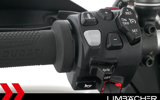 Gebrauchtmotorrad Ducati Multistrada V4 S - Bild 14