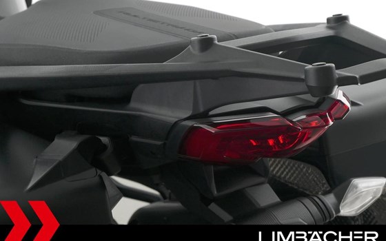 Gebrauchtmotorrad Ducati Multistrada V4 S - Bild 15