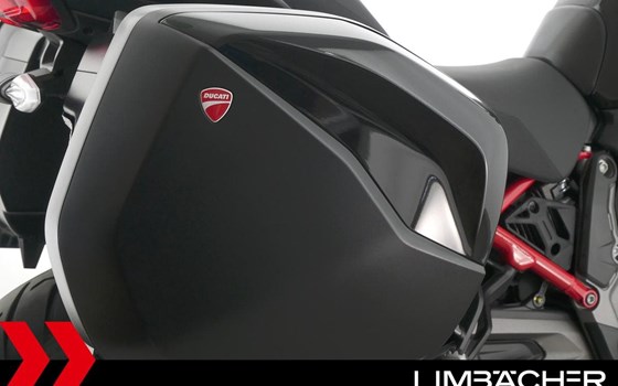 Gebrauchtmotorrad Ducati Multistrada V4 S - Bild 16