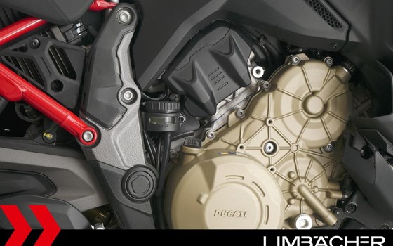 Gebrauchtmotorrad Ducati Multistrada V4 S - Bild 17