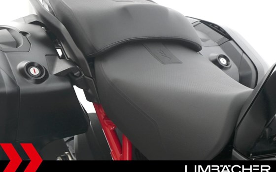 Gebrauchtmotorrad Ducati Multistrada V4 S - Bild 18