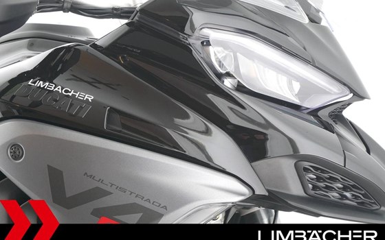 Gebrauchtmotorrad Ducati Multistrada V4 S - Bild 19