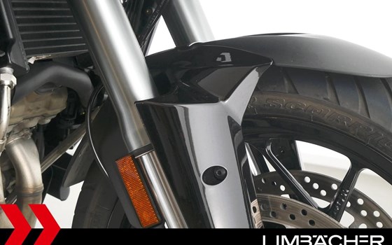 Gebrauchtmotorrad Ducati Multistrada V4 S - Bild 20