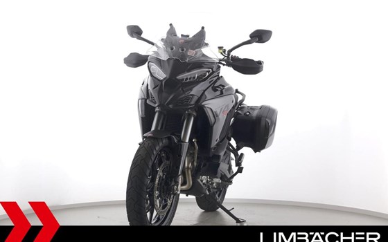 Gebrauchtmotorrad Ducati Multistrada V4 S - Bild 3