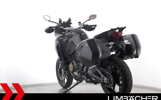 Gebrauchtmotorrad Ducati Multistrada V4 S - Bild 7