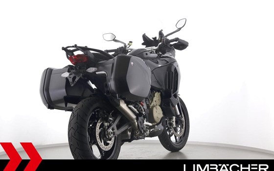Gebrauchtmotorrad Ducati Multistrada V4 S - Bild 8