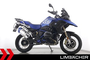 Angebot BMW R 1200 GS