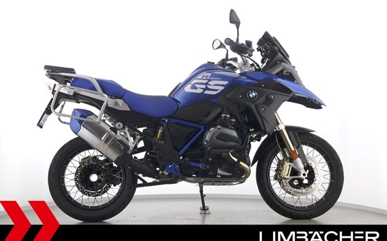 Gebrauchtmotorrad BMW R 1200 GS - Bild 10