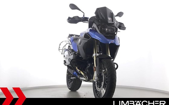 Gebrauchtmotorrad BMW R 1200 GS - Bild 11