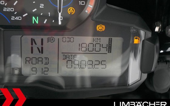 Gebrauchtmotorrad BMW R 1200 GS - Bild 12