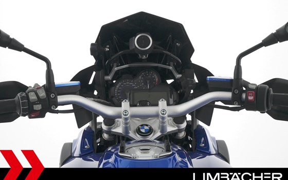 Gebrauchtmotorrad BMW R 1200 GS - Bild 13