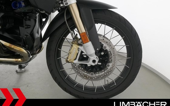 Gebrauchtmotorrad BMW R 1200 GS - Bild 14