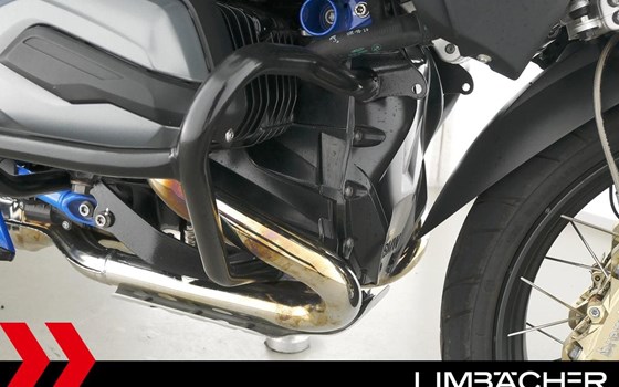 Gebrauchtmotorrad BMW R 1200 GS - Bild 15