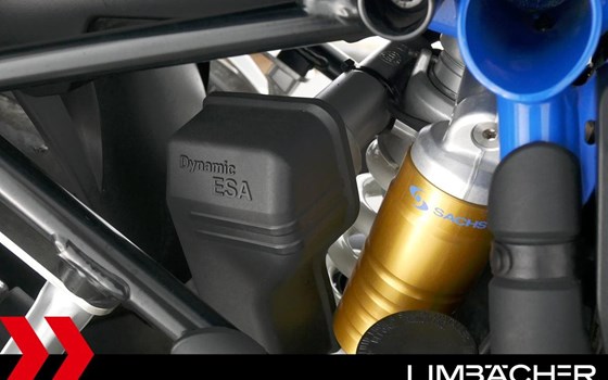 Gebrauchtmotorrad BMW R 1200 GS - Bild 16