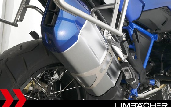 Gebrauchtmotorrad BMW R 1200 GS - Bild 17