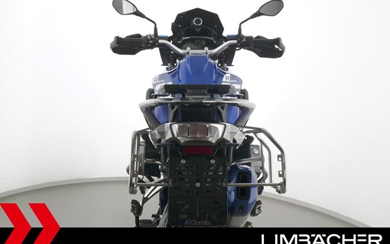 Gebrauchtmotorrad BMW R 1200 GS - Bild 18