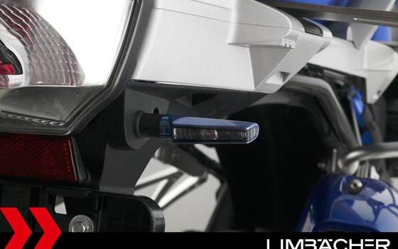 Gebrauchtmotorrad BMW R 1200 GS - Bild 19