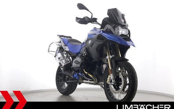 Gebrauchtmotorrad BMW R 1200 GS - Bild 2