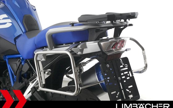 Gebrauchtmotorrad BMW R 1200 GS - Bild 20