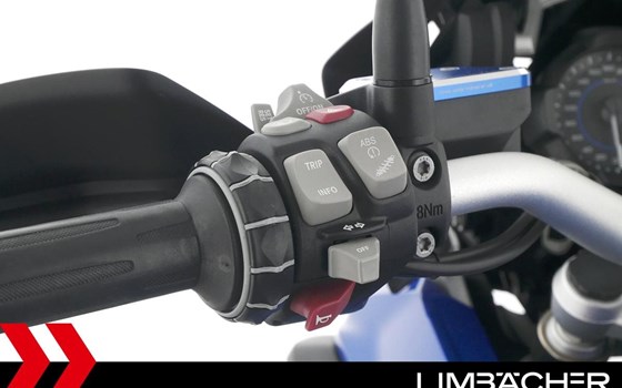 Gebrauchtmotorrad BMW R 1200 GS - Bild 21