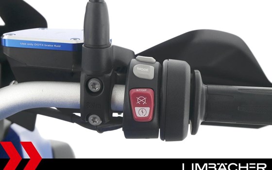 Gebrauchtmotorrad BMW R 1200 GS - Bild 22