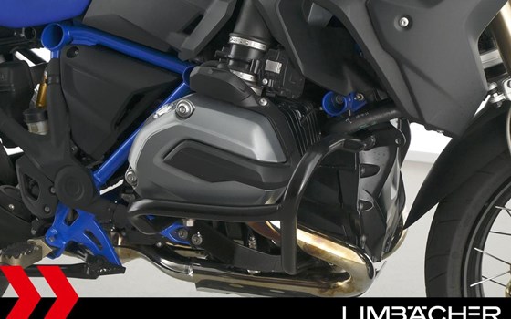 Gebrauchtmotorrad BMW R 1200 GS - Bild 24