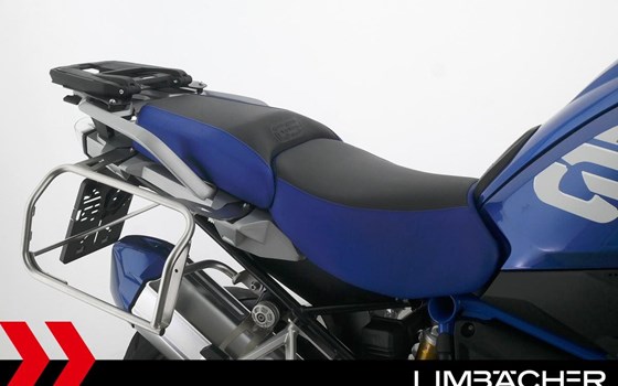 Gebrauchtmotorrad BMW R 1200 GS - Bild 25