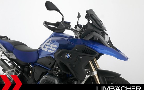 Gebrauchtmotorrad BMW R 1200 GS - Bild 26