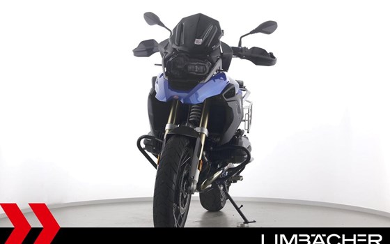 Gebrauchtmotorrad BMW R 1200 GS - Bild 3