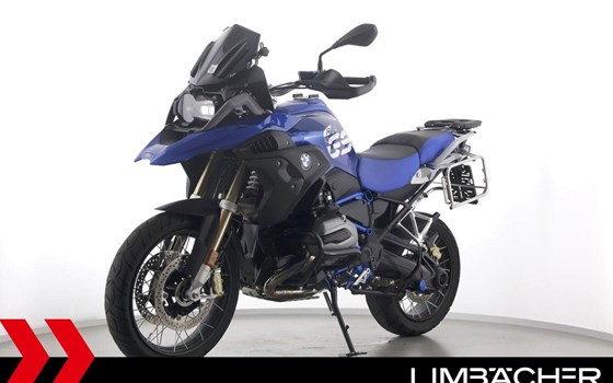 Gebrauchtmotorrad BMW R 1200 GS - Bild 4