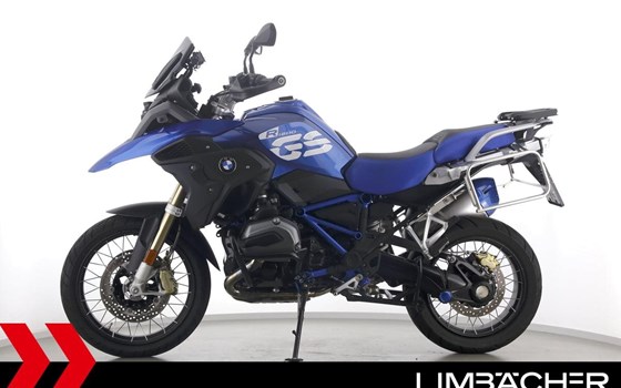 Gebrauchtmotorrad BMW R 1200 GS - Bild 5