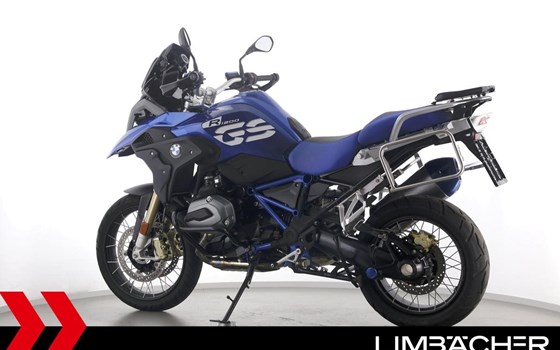 Gebrauchtmotorrad BMW R 1200 GS - Bild 6