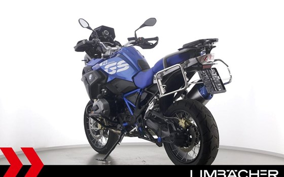 Gebrauchtmotorrad BMW R 1200 GS - Bild 7