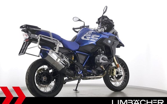 Gebrauchtmotorrad BMW R 1200 GS - Bild 9