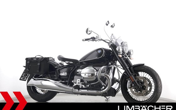 Gebrauchtmotorrad BMW R 18 - Bild 1