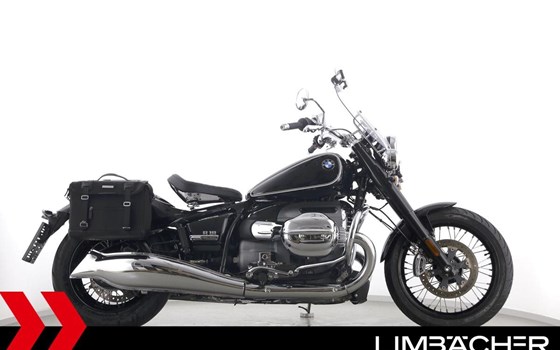 Gebrauchtmotorrad BMW R 18 - Bild 10