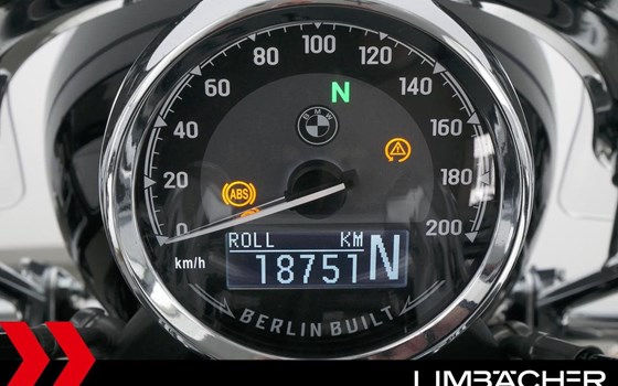 Gebrauchtmotorrad BMW R 18 - Bild 11