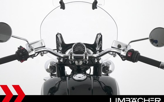 Gebrauchtmotorrad BMW R 18 - Bild 12