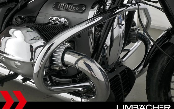 Gebrauchtmotorrad BMW R 18 - Bild 14