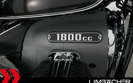 Gebrauchtmotorrad BMW R 18 - Bild 15