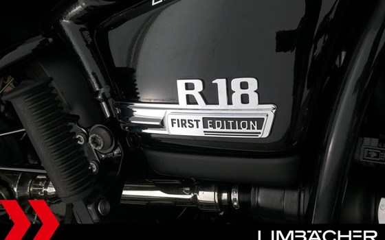 Gebrauchtmotorrad BMW R 18 - Bild 16