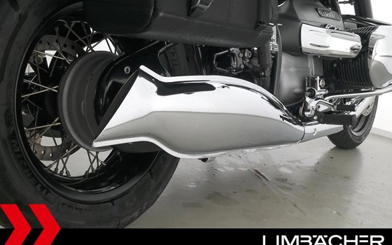 Gebrauchtmotorrad BMW R 18 - Bild 17