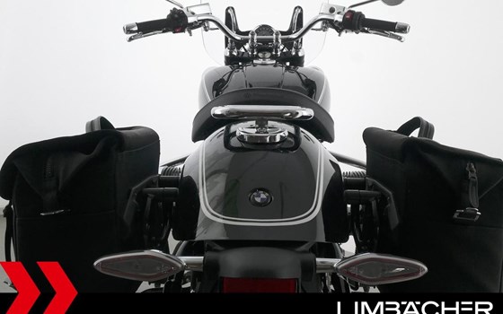 Gebrauchtmotorrad BMW R 18 - Bild 18