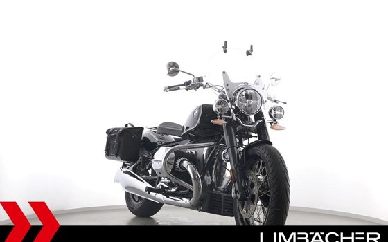 Gebrauchtmotorrad BMW R 18 - Bild 2