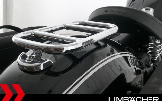 Gebrauchtmotorrad BMW R 18 - Bild 20