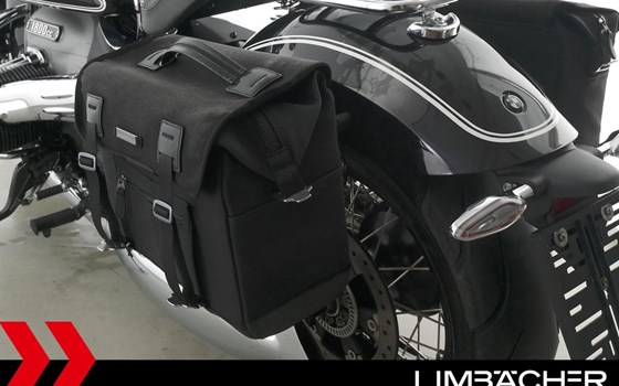 Gebrauchtmotorrad BMW R 18 - Bild 21